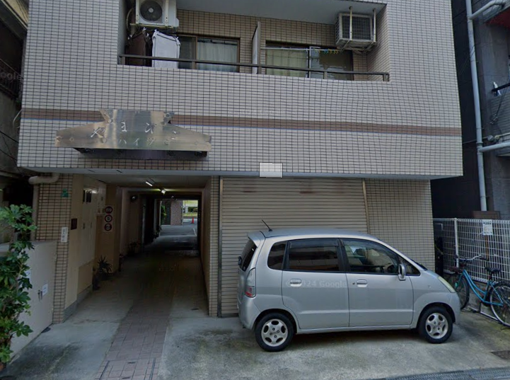 大阪府大阪市淀川区十三東1丁目14番17号